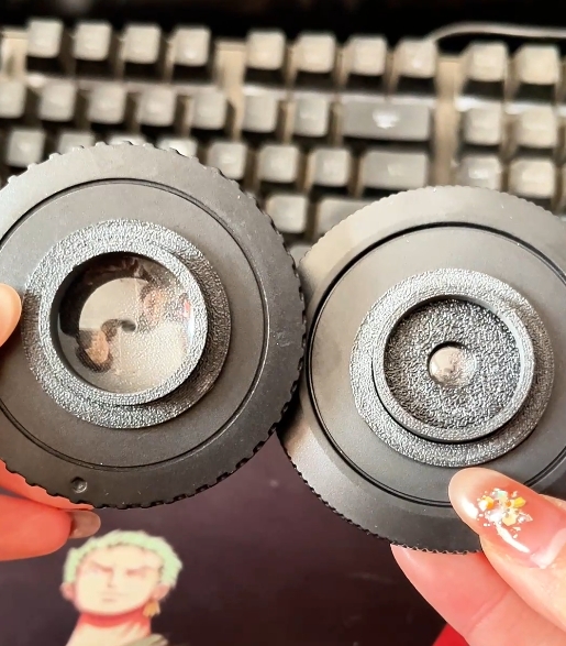 经典升级！影祥光学第三代泛焦镜头上市，9.9元焕新体验