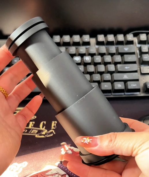 应需而生：影祥光学全新便携微距镜头正式发布